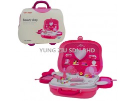 9H903#BEAUTY SHOP TOYS SET(VANYEH)